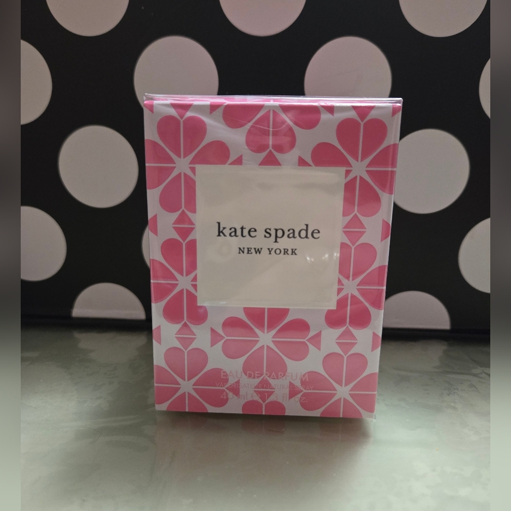 FIRM PRICE✨️Kate Spade EDP✨️